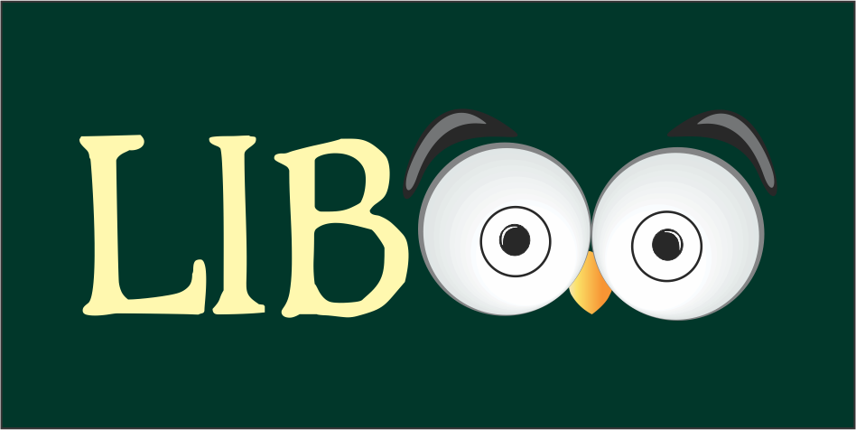 Logo - Liboo